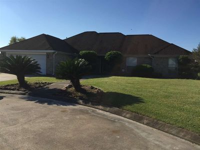 9655 Arkansas St, Beaumont, TX, 77707