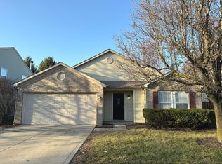 12164 Brushfield Ln, Fishers, IN 46037