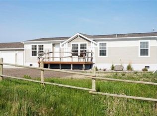 14150 125th St SE, Sawyer, ND 58781