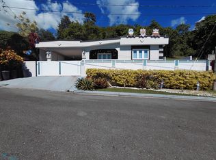 Q5 Comunidad El Paraiso #Q2, Ponce, PR 00731