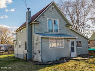 1201 Baldy Mountain Rd, Sandpoint, ID 83864