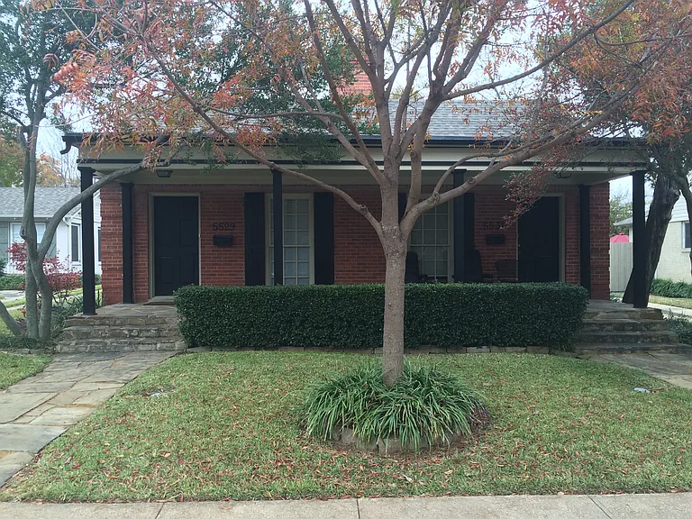 5529 Longview St — Photo 2