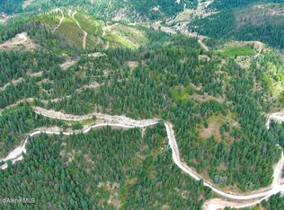 Nka Southfork Rdg PARCEL 1, Smelterville, ID 83868