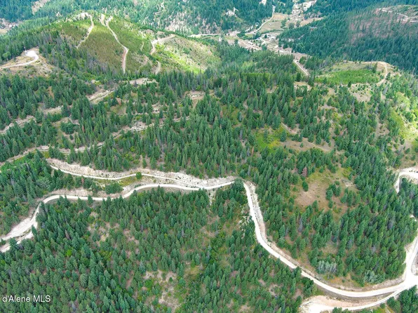 Nka Southfork Rdg Parcel 1, Smelterville, ID 83868