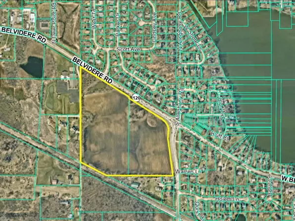 26155 W State Route 120, Grayslake, IL 60030