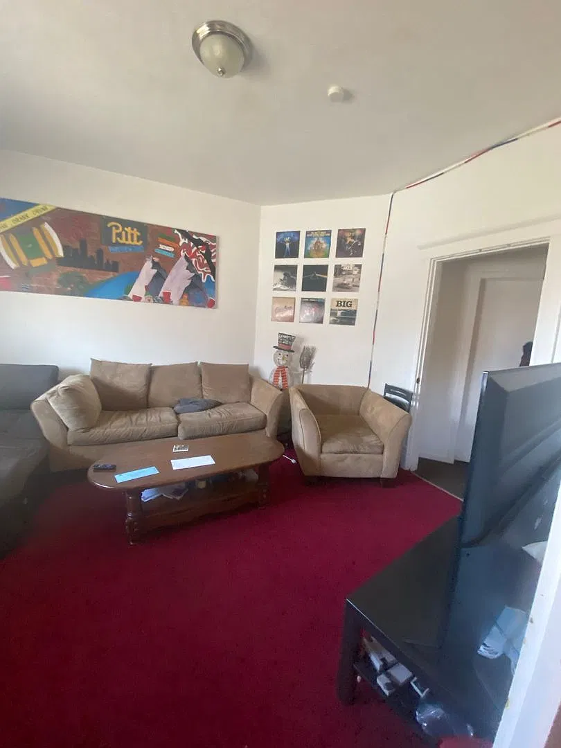 3616 Parkview Ave — Photo 4