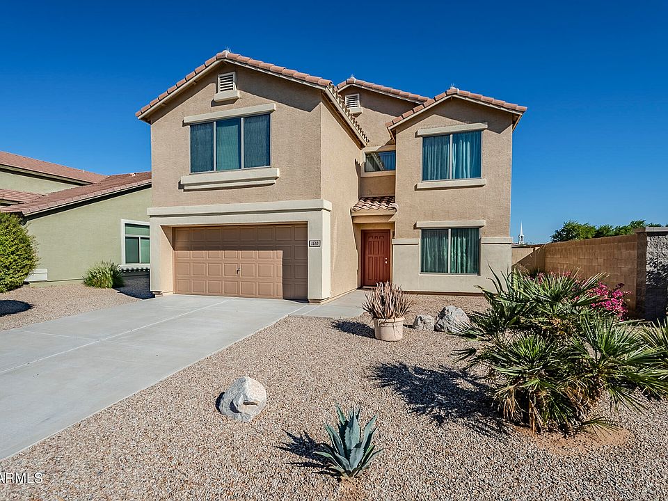 1st image of 1510 W SAN TAN HILLS Drive
