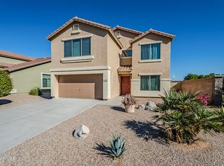 1510 W San Tan Hills Dr, Queen Creek, AZ 85142