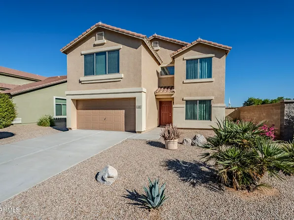 1510 W SAN TAN HILLS Drive, San Tan Valley, AZ 85144