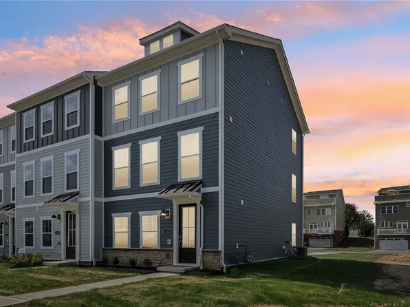 1406 Commons Ln, Bridgeville, PA 15017