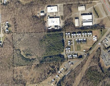 0 Birchwood Dr, Reidsville, NC, 27320