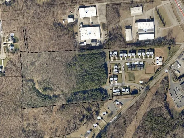 0 Birchwood Dr, Reidsville, NC 27320