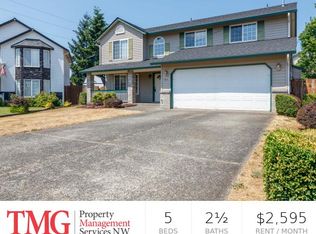 16302 NE 76th Way, Vancouver, WA 98682