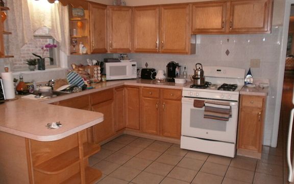 2nd image of 6618 N Campbell Ave