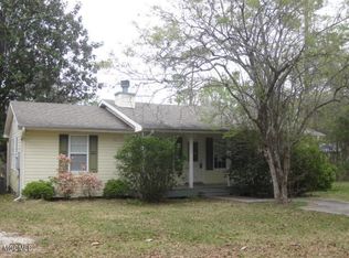 7131 Shiyou Rd, Kiln, MS 39556