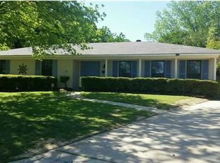 3026 Bryn Mawr Rd, Montgomery, AL 36111