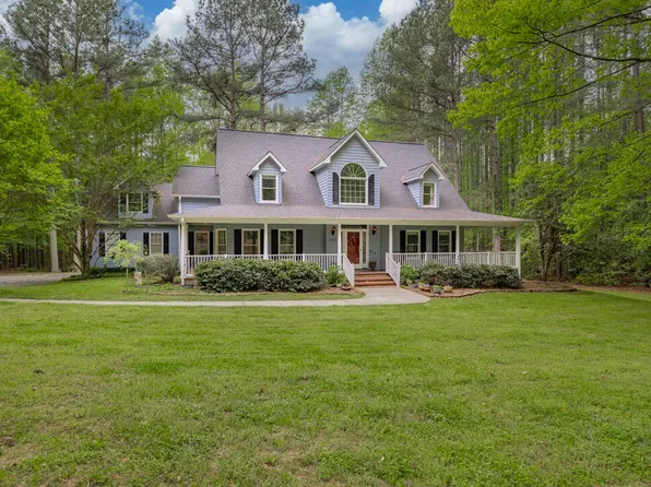 932 Franklin Ln, Henderson, NC 27537