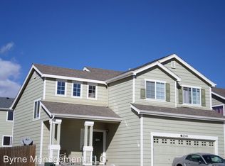 2346 Klein Pl, Colorado Springs, CO 80951