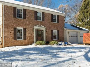 15316 Durant St, Silver Spring, MD 20905