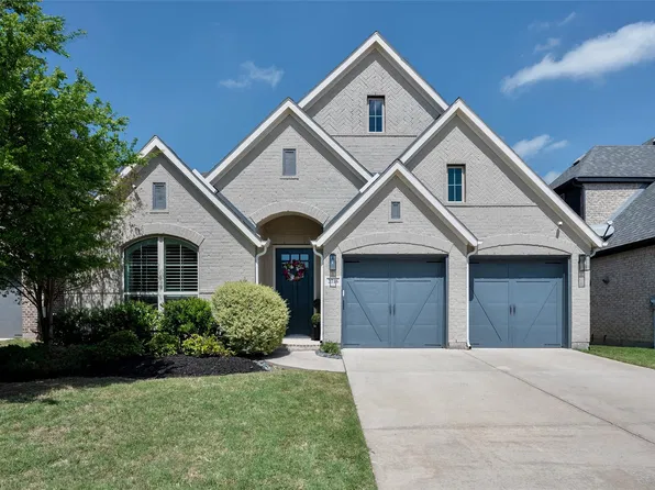 2716 Preakness Pl, Celina, TX 75009