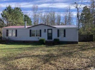 1820 Gemini Cir, Conway, SC 29527