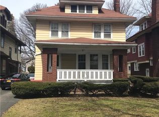 582 Arnett Blvd, Rochester, NY 14619