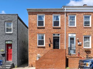 922 S Decker Ave, Baltimore, MD 21224