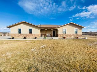 890 Old Hwy #6&50, Mack, CO 81525