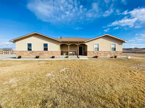 890 Old Hwy #6&50, Mack, CO 81525