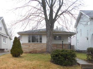 689 Racine Ave, Columbus, OH 43204