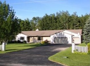 1838 Barthels Rd, Two Rivers, WI 54241
