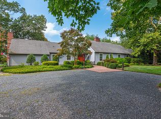 4500 Boone Creek Rd, Oxford, MD 21654