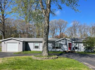 5074 Woodward, Coloma, MI 49038