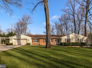 600 Shore Acres Rd, Arnold, MD 21012