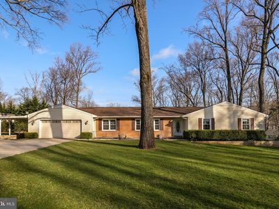 600 Shore Acres Rd, Arnold, MD, 21012