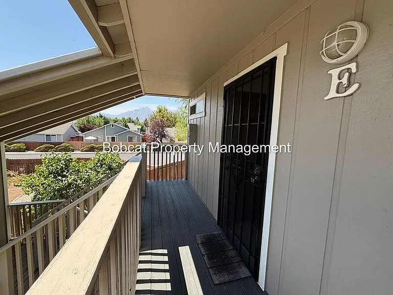 1516 South Ct #E — Photo 1