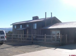 2525 County Road 1, Montrose, CO 81403