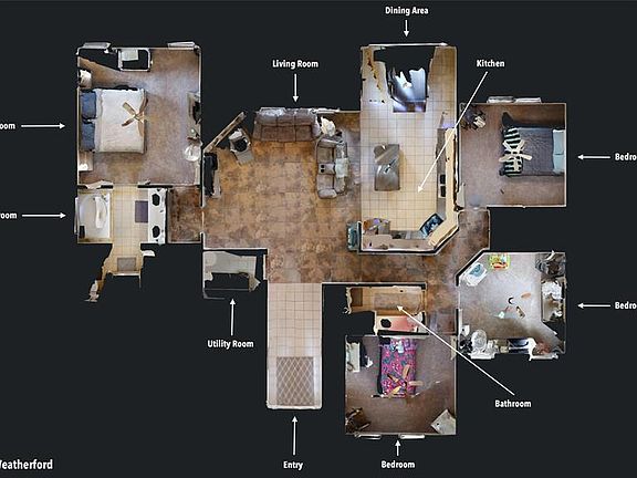 5th image of 125 Sun Valley Ln