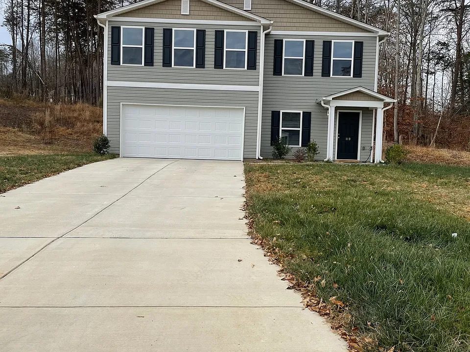 119 W Carmel Cove Dr