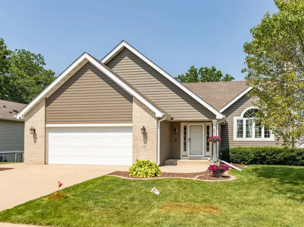 485 Manor Ridge Dr NW, Rochester, MN 55901