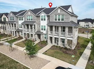 3702 Pelican Rest Way #3702, Arlington, TX 76005