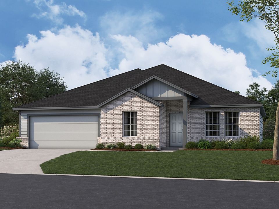 Sheldon Elevation S501