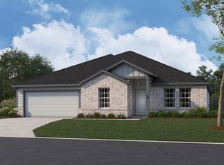 Sheldon I Plan, Carillon, Manor, TX 78653