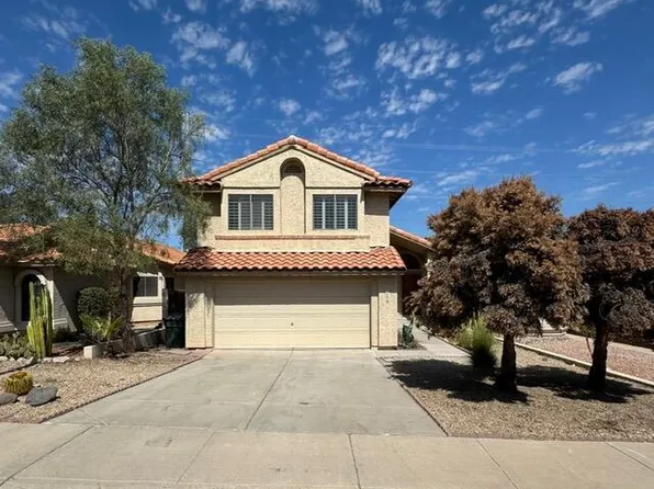 1608 E VILLA THERESA Drive, Phoenix, AZ 85022