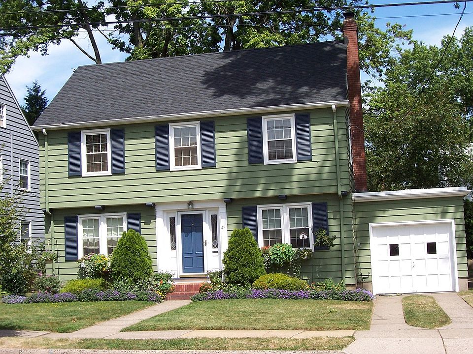 47 Haines Drive, Bloomfield NJ