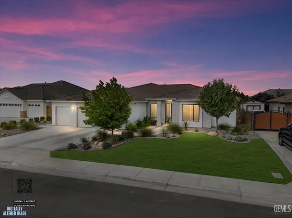 709 Polson Ct, Bakersfield, CA 93314
