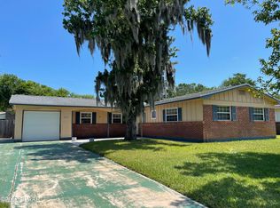 2311 Oriole Ln, South Daytona, FL 32119