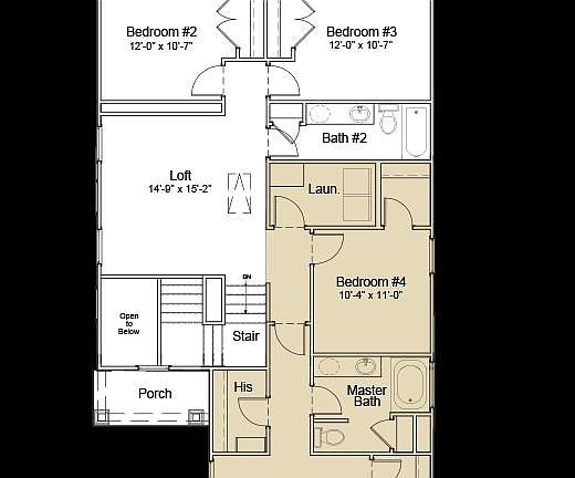 3rd image of this home