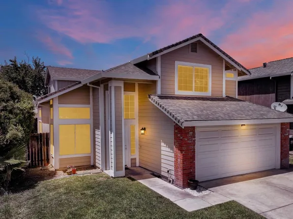 8447 Leaning Tree Ct, Antelope, CA 95843