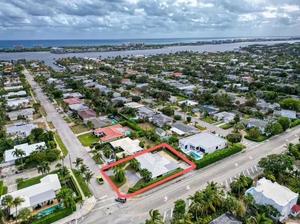 187 Duke Drive, Lake Worth Beach, FL 33460